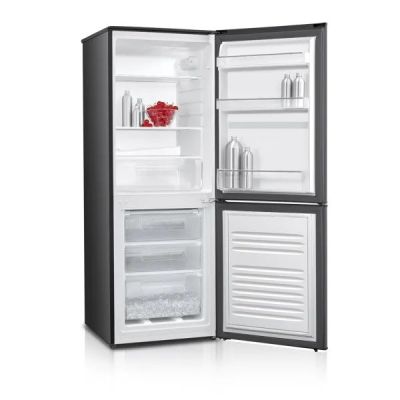 3. Chłodziarko-zamrażarka MPM-215-KB-39/E (dark inox)