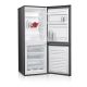 3. Chłodziarko-zamrażarka MPM-215-KB-39/E (dark inox)