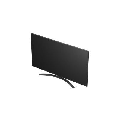 11. Telewizor LG NanoCell 55NANO81A3A 55'' 4K Ultra HD WebOS Dolby Digital DVB-T2 Czarny