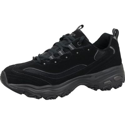 6. Buty Skechers D'Lites M 52675-BBK