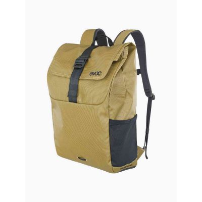 3. Plecak EVOC Duffle Backpack 26 curry - black