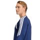 5. Bluza męska adidas Tiro 26 League Sweat Crew granatowo-biała KF5816