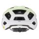 3. Kask rowerowy UVEX I-vo 2 MIPS 56-60cm, iced matcha matt