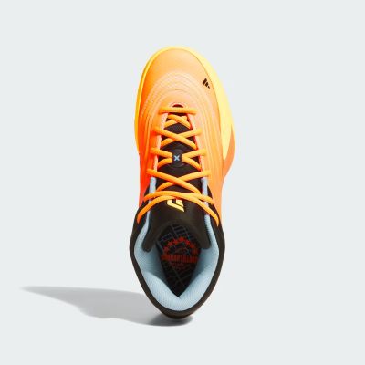 3. Buty koszykarskie Adidas DAME X (JQ9467)