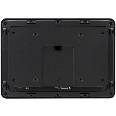 3. Panel dotykowy IIYAMA TF1015MC-B2 A 10inch Touchpanel 1280x1024 VA 500cd 10touch paints CS VGA HDMIx1 DPx1 IP65 certificated black