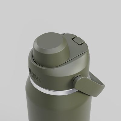Butelka termiczna CAMELBAK Thrive Chug Insulated SST 950ml   950ml