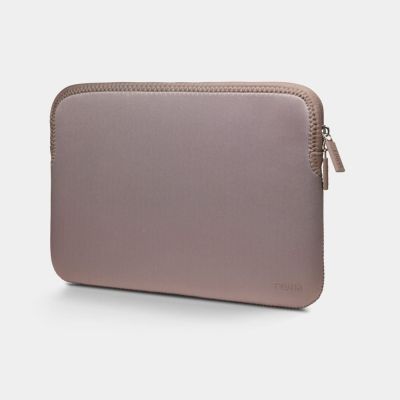 2. Trunk Neoprene Sleeve 33 cm (13") Etui kieszeniowe Mokka