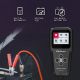 6. Qoltec Cyfrowy tester akumulatora 3w1 z LCD Polskie Menu 6V 12V 24V 10Ah-200Ah