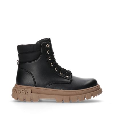 7. Buty Tommy Hilfiger Lace-Up Bootie W T3A5-33052-0328999-999