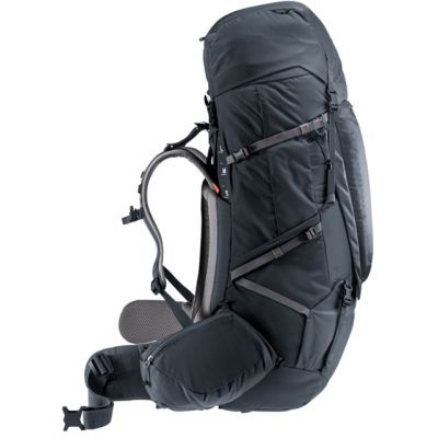 6. Plecak turystyczny Deuter Aircontact Pro 85+10 337032570000