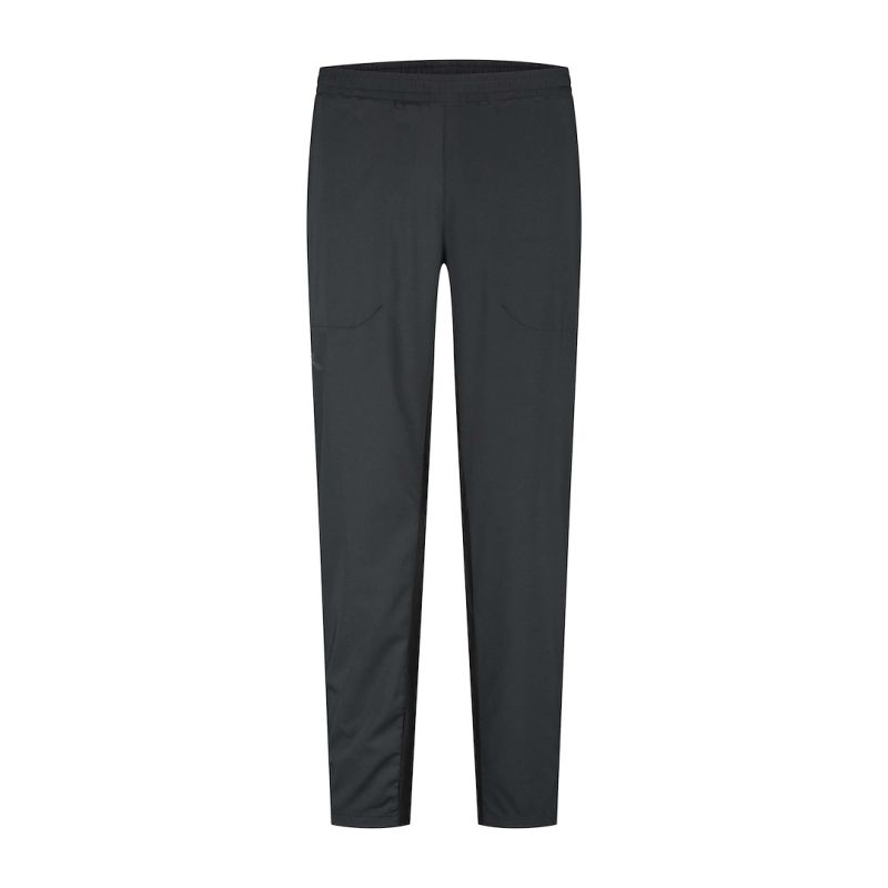 Rogelli spodnie d/b ESSENTIAL czarne S