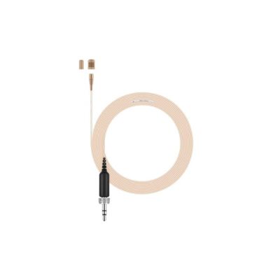 Sennheiser MKE 1-EW-3 - sub-miniaturowy, beżowy