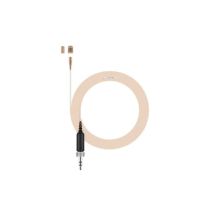 Sennheiser MKE 1-EW-3 - sub-miniaturowy, beżowy