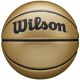 5. Piłka do koszykówki Wilson Gold Comp Ball WTB1350XB