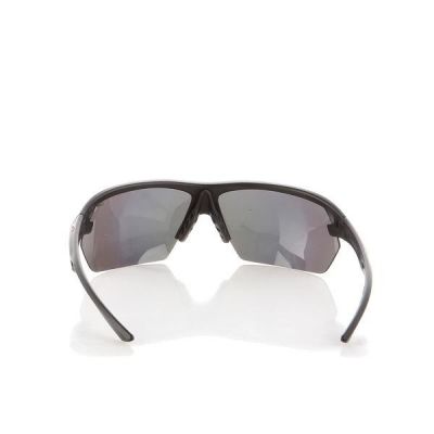 4. Okulary Przeciwsłoneczne Goggle Matt Black E135-2P