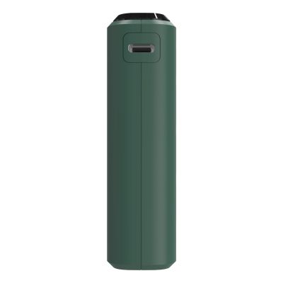 4. RealPower PB-10000C PD+ 10000 mAh Ciemny Zielony