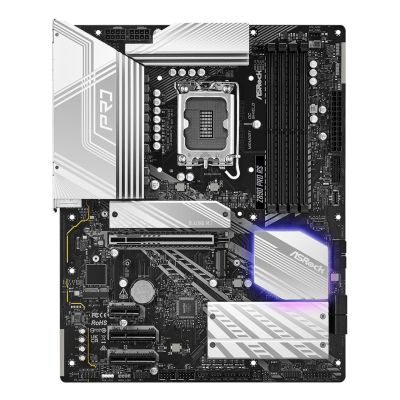 8. Płyta główna ASRock Z890 Pro RS