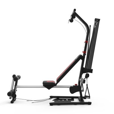 34. Atlas Bowflex PR 1000