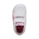 4. Buty dla dzieci Puma Rickie Classic V Inf biało-różowe 394254 24
