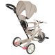 3. Rowerek EXPLORER TRIKE 4w1 ECOLOGIC (637-566)