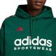 11. Bluza adidas House of Tiro Nations Pack M IY4521