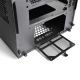 27. Obudowa Thermaltake Core V1 CA-1B8-00S1WN-00 (Mini ITX; kolor czarny)