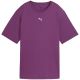 Koszulka damska Puma ESS Relaxed Tee fioletowa 684971 69
