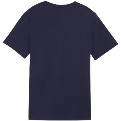 3. Koszulka Puma Team Goal Casuals Tee Jr 658616 06