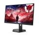 2. Lenovo Legion 27U-10 monitor komputerowy 68,6 cm (27") 3840 x 2160 px 4K Ultra HD LCD Czarny