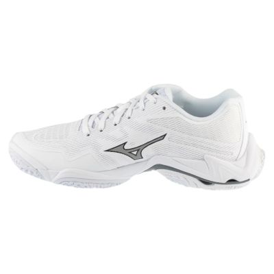 2. Mizuno Wave Lightning Elite V1GA260083 Białe 36