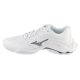 2. Mizuno Wave Lightning Elite V1GA260083 Białe 36