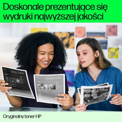 3. HP 05X zestaw 2 oryginalnych wkładów z czarnym tonerem LaserJet XL