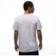 2. Koszulka męska Air Jordan London City Jumpman T-shirt Biała - HQ0398-100