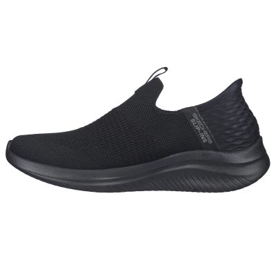 8. Buty Skechers Slip-Ins Ultra Flex 3.0 - Cozy Streak W 149708-BBK