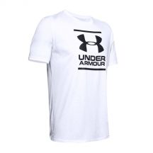 Koszulka Under Armour GL Foundation SS Tee M 1326849-100