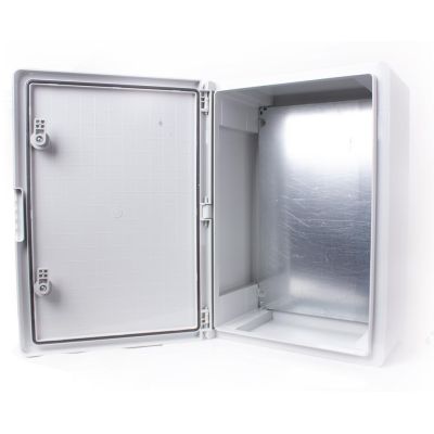 2. Rozdzielnica skrzynka elektryczna ABS IP65 Adelid 400x500x180