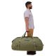 9. Thule Chasm TDSD305 Olivine sportowa torba 130 l Poliester Oliwkowy