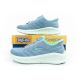 19. Buty Skechers Go Walk Now-Khloe Slip-Ins W 125643/BLGR