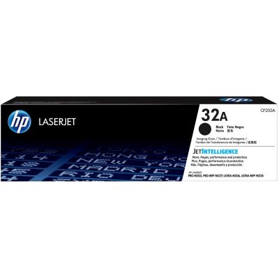 4. HP 32A Oryginalny 1 szt.
