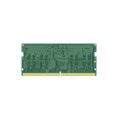 2. KINGSTON 8GB 6400MT/s DDR5 Non-ECC CL52 CSODIMM