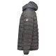 6. Kurtka męska Geographical Norway AMIGO HOOD DGREY DB MEN 096 (WA1459H/GN-DARK GREY)