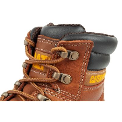 21. Buty robocze Caterpillar Fairbanks Eh Sr M P74138