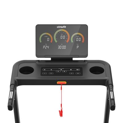 17. VIRTUFIT BIEŻNIA ELEKTRYCZNA TR-75