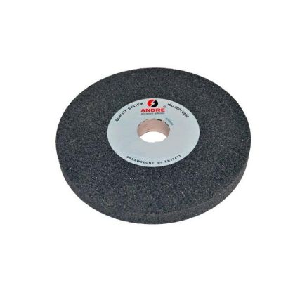 ANDRE Ściernica płaska 250mm x 32mm x 32mm 95AY60K5VTE10-35 szara typ 1