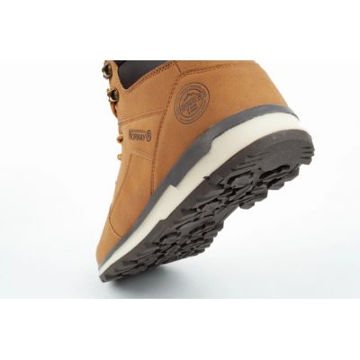 7. Buty Geographical Norway M NIAGARA-GN CAMEL