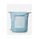 4. Torba RIP CURL The Search 19L Expandable Bp niebieski