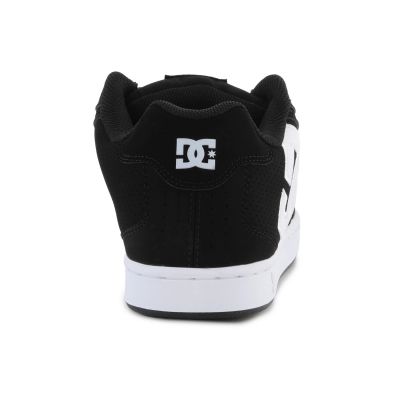 4. Buty DC Net M 302361-BLW