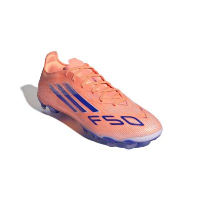 3. Buty adidas F50 Pro MG JH7679