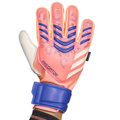 3. Rękawice adidas Predator GL MTC FS JN5352
