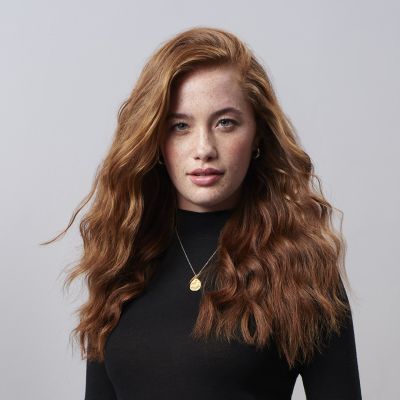 22. Prostownica do włosów Babyliss Garbanojimo geležis MS750E